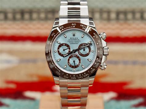 rolex daytona 2023 platinum|Rolex daytona platinum review.